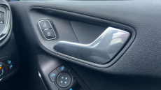 Ford Fiesta 1.0 EcoBoost Hbd mHEV 125 Titanium X 5dr Petrol Hatchback